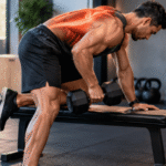 9 Melhores Exercícios para Costas com Halter (Casa ou Academia)