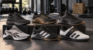 Os 6 Melhores Tênis para Musculação em 2026: Qual Comprar