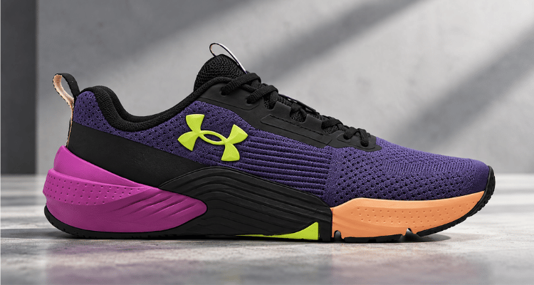 Under Armour Tribase Reps 2