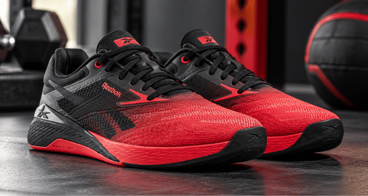 Reebok Nano X5