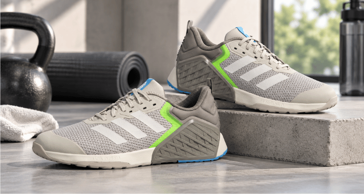 Adidas Dropset 3