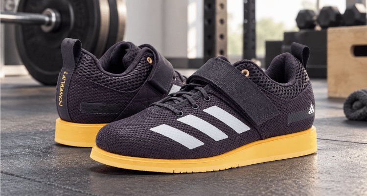 Adidas Powerlift 5