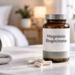 Magnésio Bisglicinato: Para Que Serve, Benefícios e Como Tomar