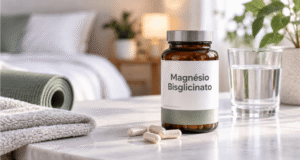 Magnésio Bisglicinato: Para Que Serve, Benefícios e Como Tomar