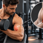 Cabeça curta do bíceps: 5 exercícios para a parte interna do braço