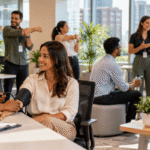 Melhores programas de promoção da saúde no Brasil para empresas: avaliação e recomendações práticas