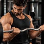 7 exercícios para bíceps cabeça curta (com treino pronto)
