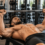 Treino de peito completo para hipertrofia: 9 exercícios e divisão