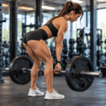 Treino posterior de coxa: 9 exercícios com base em estudos