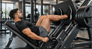 Leg press: o que é, como fazer e qual tipo usar no treino