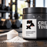 Creatina Max Titanium é boa? Review completo e honesto 2026