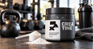 Creatina Max Titanium é boa? Review completo e honesto 2026
