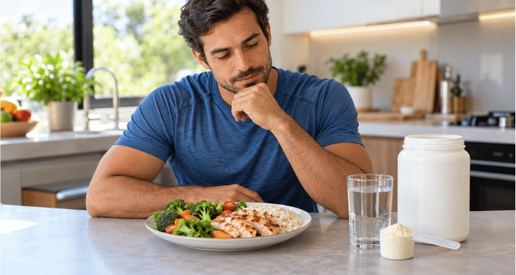 Excesso de proteína faz mal? Mitos e cuidados que importam